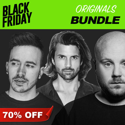 Picture of ORIGINALS BUNDLE 1